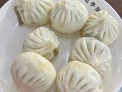 -庆丰包子铺(大红罗厂店)