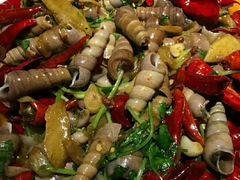 -寂寞的豆芽(龙泽路店)