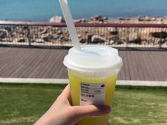 -混果汁(前海嘉里中心店)