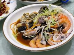 -隐厨·海鲜餐厅(恒通路店)