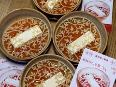 -图味美小黄鱼·景德菜(浙江路店)