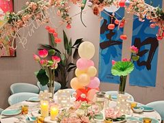-雀蓝川菜(滨湖万象汇店)