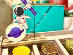 -星巴克(深圳软件园产业基地店)
