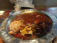 -破店肥哈·海鲜·烧烤(郑州银泰inPARK店)
