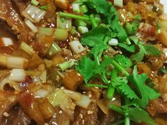 -东家小院金汤酸菜鱼(南阳路店)