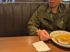 -萨莉亚意式餐厅(龙阳广场店)