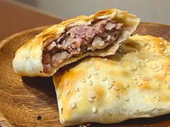 羊肉烤包子-中关村烤包子(中关村店)