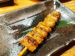 -酒窝烧鸟(科华街店)
