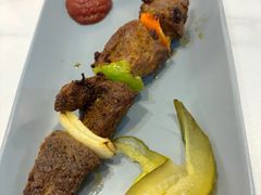 -库滋明·俄罗斯特色美食(中央大街店)