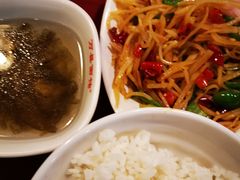 -万州面馆(黄泥磅店)