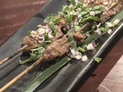 -辉记炭烧海鲜大排档·老字号(福田店)