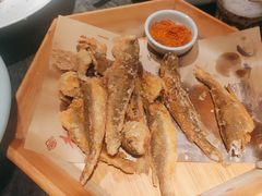 -李记东北饺子馆·东北菜(欢乐谷店)