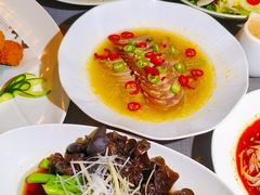 -秦月轩·陕西家乡菜(阜成路·五棵松店)