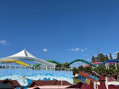 -青鱼湾水上乐园