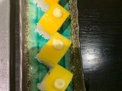 -鲤·鮨KOISUSHI