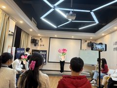 -新励成演讲口才培训(深圳宝安学训中心)
