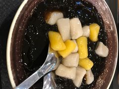 -鲜芋仙(太原街万达店)