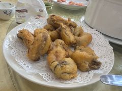 -新渔享海鲜餐厅(广海渔人码头店)