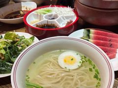 -青年公社烤鸭(青年路店)