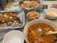 -二钢串叔麻辣烫(华龙大厦店)