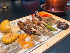 -蒙料·手把肉(望京店)