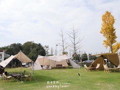 -幸福湖国际会议中心