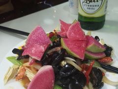 -马布尔莱斯食府(西红门店)