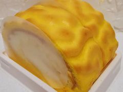 芝士奶油虎皮卷-好利来(东四店)