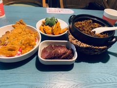 -平江桃花源记(新光天地店)
