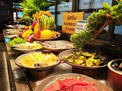 -東盛炭烤自助料理(浦东文峰广场店)