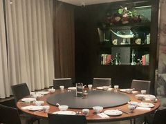 包厢-维园悦谱·海派家常菜(乌鲁木齐南路店)