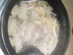 -润泽园椰子鸡(汇一城店)