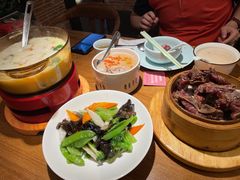 -闽上鲜·福建菜(龙湖滨江天街店)