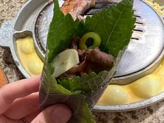 -朴安胖·韩国烤肉(沈阳店)