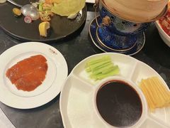 -海湾壹品·粤菜·早茶·烤鸭(拱北店)