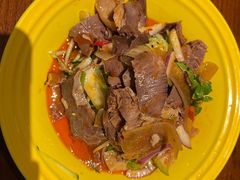 -蜈支洲岛珊瑚酒店临海阁中餐厅