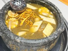 -田村·石锅藏香鸡(布达拉宫店)