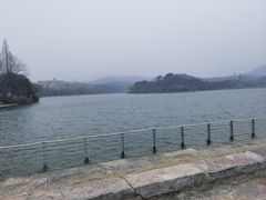 -南京珍珠泉风景区