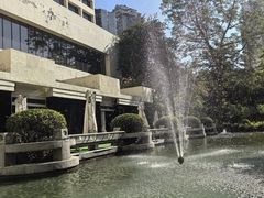 -广州花园酒店