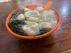 -阿麟馄饨(延长路店)