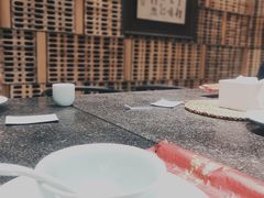 -川旺角川粤融合菜•海景餐厅(星海广场店)