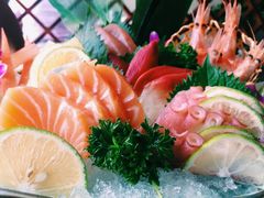 -富一日本料理(洪崖洞店)