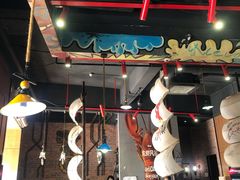 大堂-龙虾风暴(松江店)