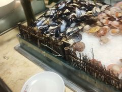 -德得轩烤涮一体自助餐厅(王府井店)