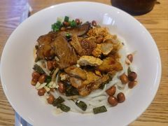 -牛八宝桂林米粉(八里庄店)