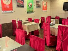 -东四民芳餐厅(朝阳门店)