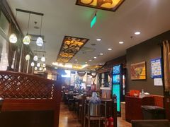 大堂-荷花泰菜(东方新天地店)
