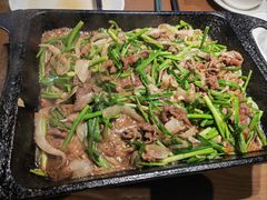 -张家卫·阳江菜·小海鲜(肥婆湾桥店)