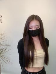 点击看大图 -藤野造型