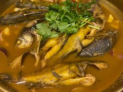 -食光慢宴·安吉土菜馆